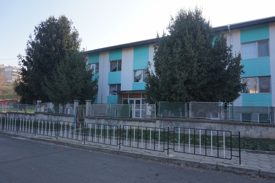 Ремонтни дейности за близо 200 хиляди лева стартират в ДГ „Слънчо“ 